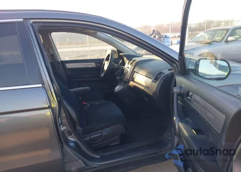 2011 Honda Cr-V Ex z USA, uszkodzony, nr VIN 3CZRE4H56BG702736